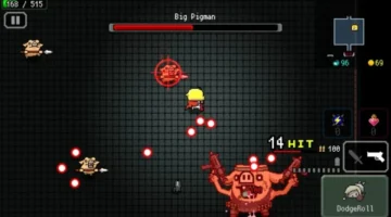 تطورات ألعاب الأكشن على الهواتف المحمولة: أبرز الاتجاهات والتحديات في الجزء السابع والأربعين